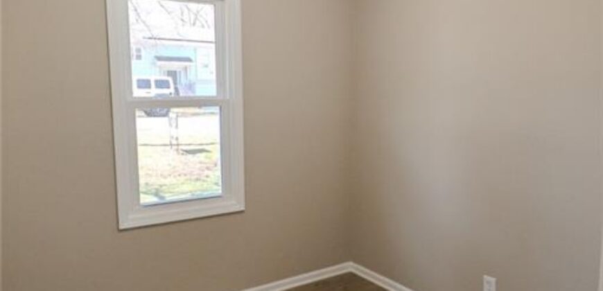 5151 N Winchester Avenue, Kansas City, MO 64119