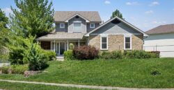 1708 Marble Drive, Kearney, MO 64060
