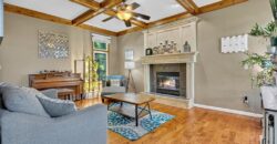 1708 Marble Drive, Kearney, MO 64060