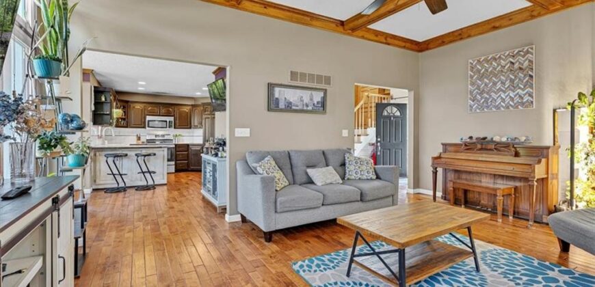 1708 Marble Drive, Kearney, MO 64060