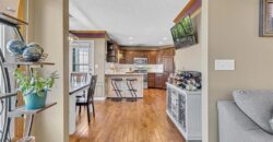 1708 Marble Drive, Kearney, MO 64060