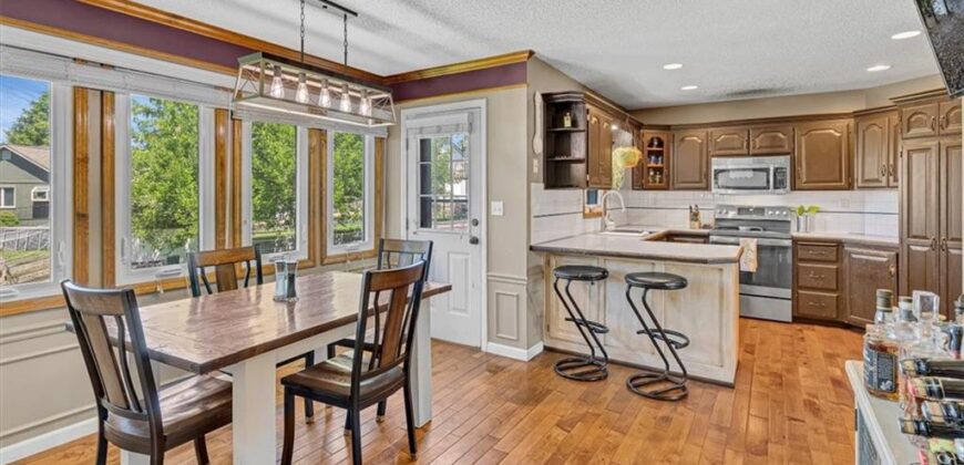 1708 Marble Drive, Kearney, MO 64060