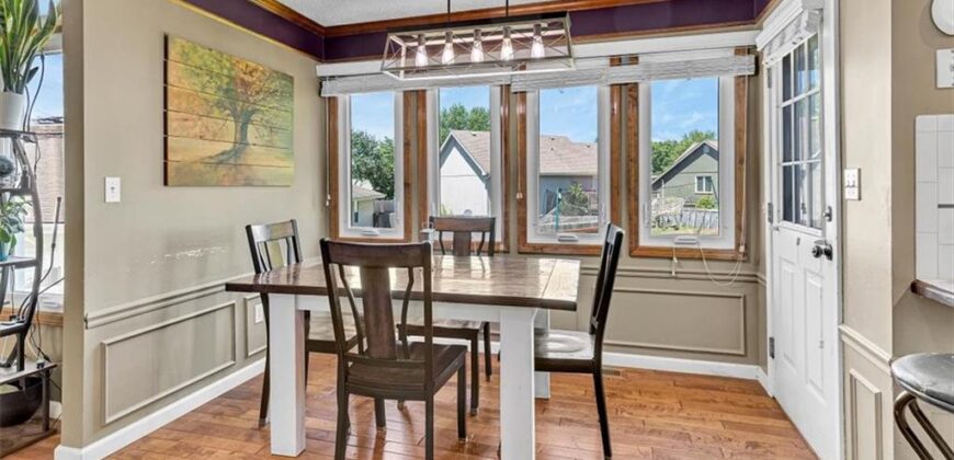 1708 Marble Drive, Kearney, MO 64060
