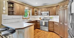 1708 Marble Drive, Kearney, MO 64060