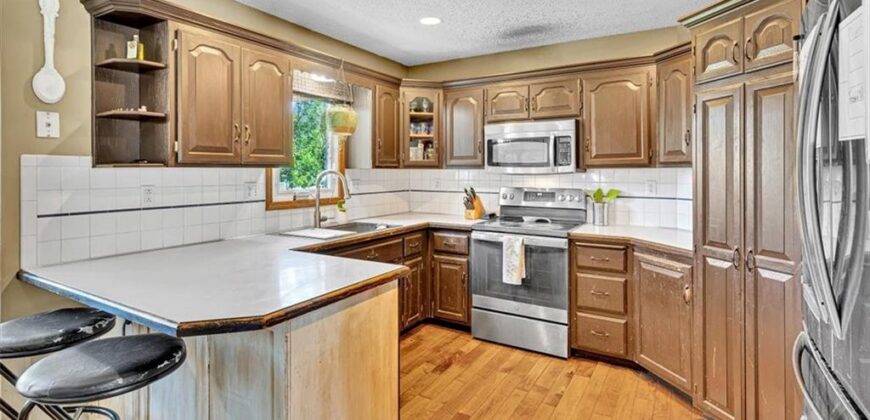 1708 Marble Drive, Kearney, MO 64060