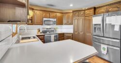 1708 Marble Drive, Kearney, MO 64060