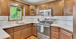 1708 Marble Drive, Kearney, MO 64060