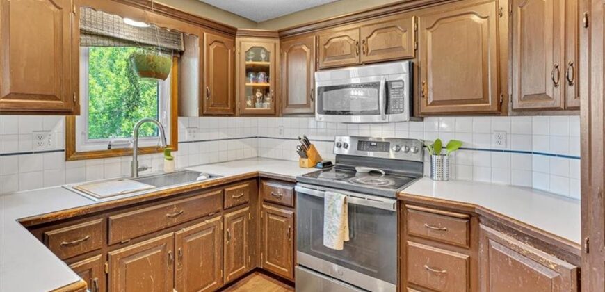 1708 Marble Drive, Kearney, MO 64060