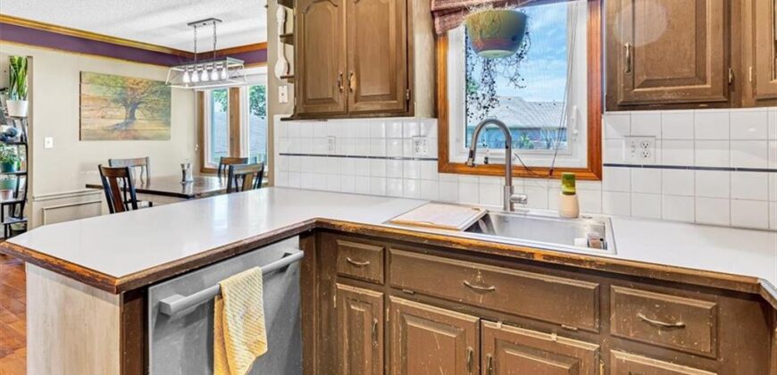 1708 Marble Drive, Kearney, MO 64060