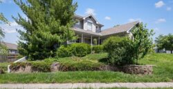 1708 Marble Drive, Kearney, MO 64060