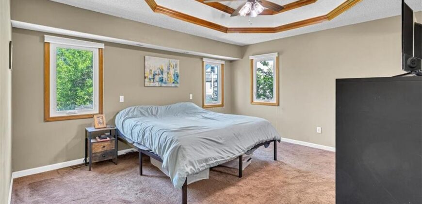 1708 Marble Drive, Kearney, MO 64060