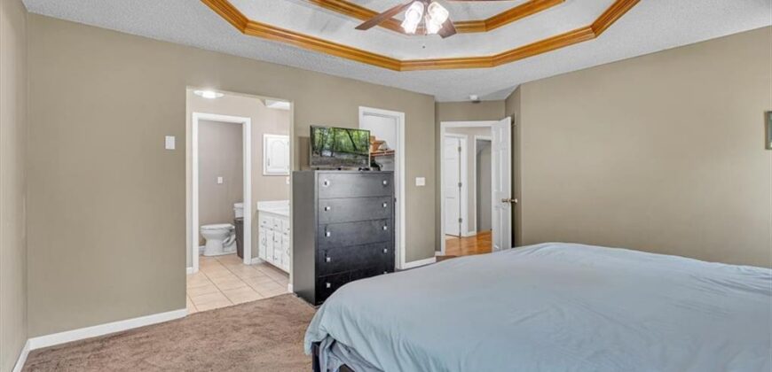 1708 Marble Drive, Kearney, MO 64060