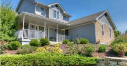 1708 Marble Drive, Kearney, MO 64060