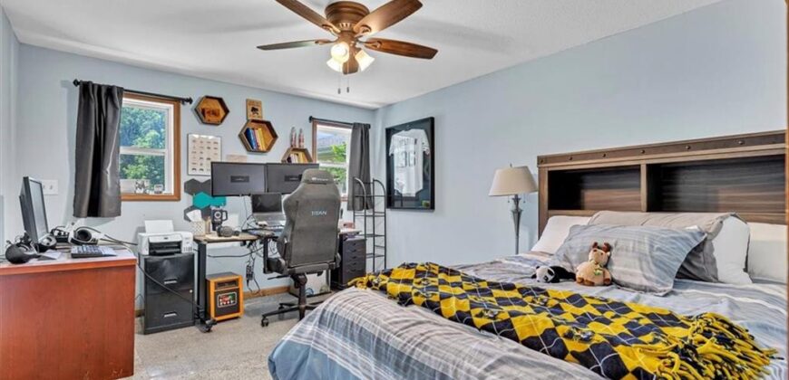 1708 Marble Drive, Kearney, MO 64060
