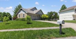 1708 Marble Drive, Kearney, MO 64060