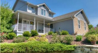1708 Marble Drive, Kearney, MO 64060