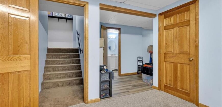 1708 Marble Drive, Kearney, MO 64060