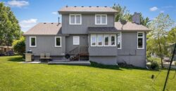 1708 Marble Drive, Kearney, MO 64060