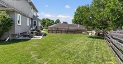 1708 Marble Drive, Kearney, MO 64060