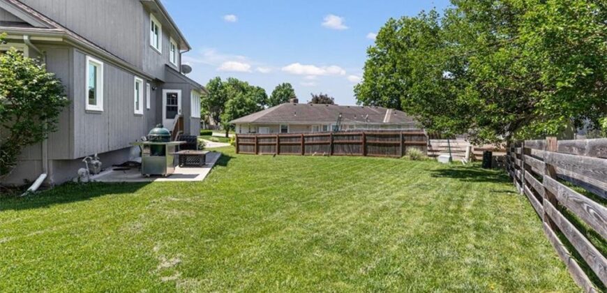 1708 Marble Drive, Kearney, MO 64060