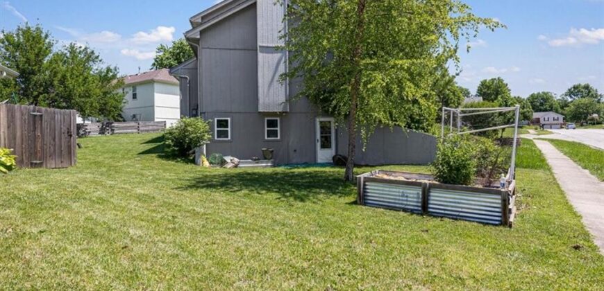 1708 Marble Drive, Kearney, MO 64060