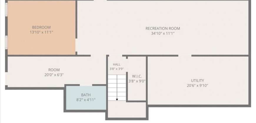 1708 Marble Drive, Kearney, MO 64060