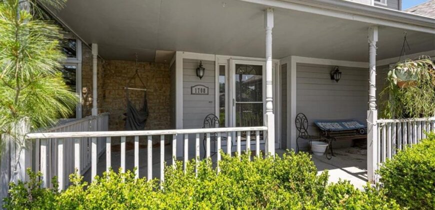 1708 Marble Drive, Kearney, MO 64060