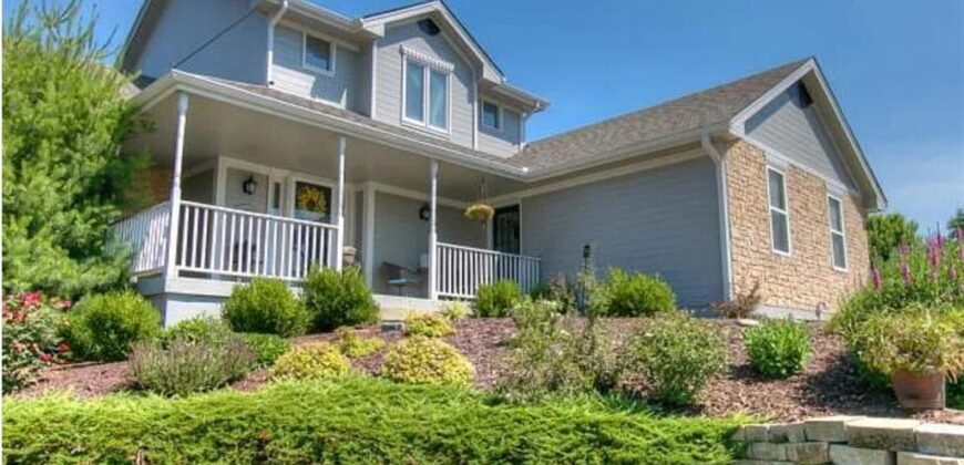 1708 Marble Drive, Kearney, MO 64060