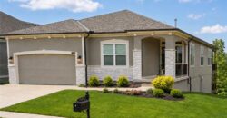 7029 N Cambridge Avenue, Kansas City, MO 64119