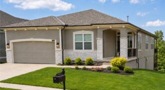 7029 N Cambridge Avenue, Kansas City, MO 64119