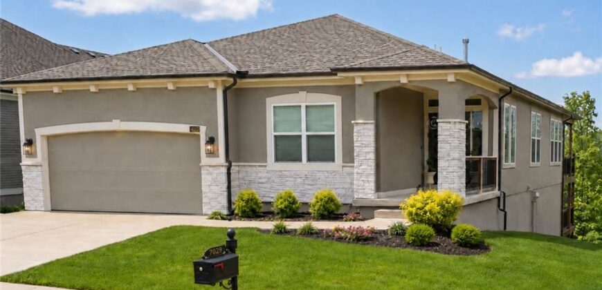 7029 N Cambridge Avenue, Kansas City, MO 64119