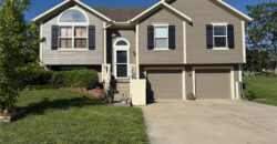 1700 Debrah Drive, Kearney, MO 64060