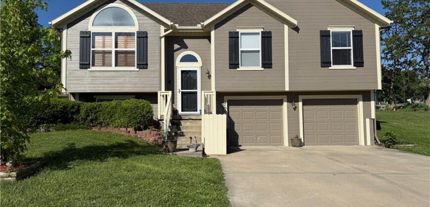 1700 Debrah Drive, Kearney, MO 64060