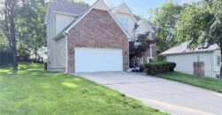 5201 N Pennsylvania Avenue, Kansas City, MO 64118