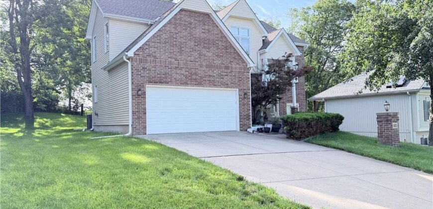 5201 N Pennsylvania Avenue, Kansas City, MO 64118