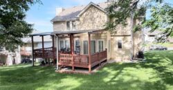 5201 N Pennsylvania Avenue, Kansas City, MO 64118