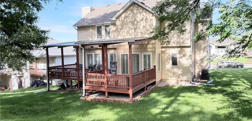 5201 N Pennsylvania Avenue, Kansas City, MO 64118