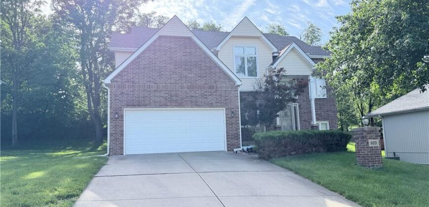 5201 N Pennsylvania Avenue, Kansas City, MO 64118