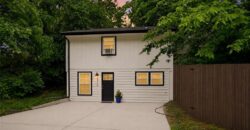 2514 NE 76th Street, Kansas City, MO 64118