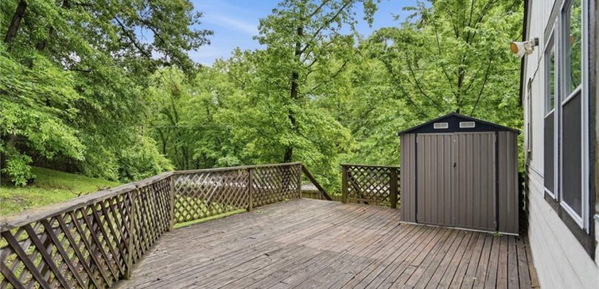 2514 NE 76th Street, Kansas City, MO 64118
