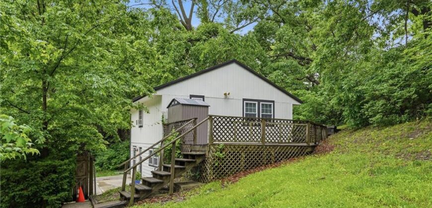 2514 NE 76th Street, Kansas City, MO 64118