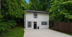 2514 NE 76th Street, Kansas City, MO 64118