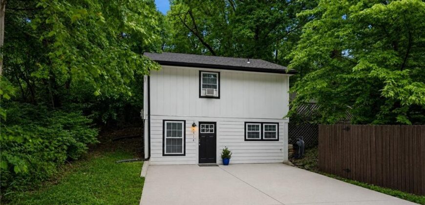 2514 NE 76th Street, Kansas City, MO 64118