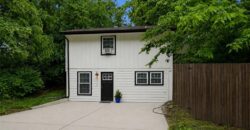 2514 NE 76th Street, Kansas City, MO 64118