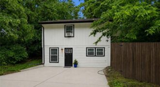 2514 NE 76th Street, Kansas City, MO 64118