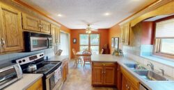 3105 NW 57th Street, Kansas City, MO 64151