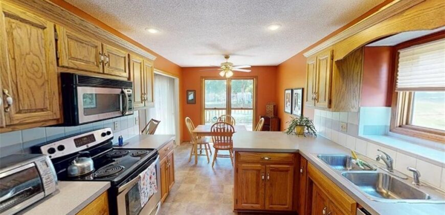 3105 NW 57th Street, Kansas City, MO 64151
