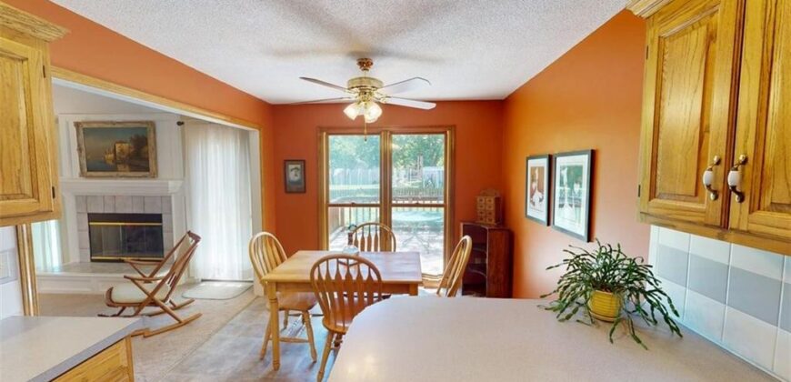 3105 NW 57th Street, Kansas City, MO 64151