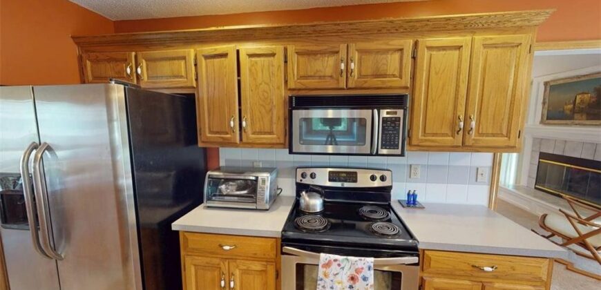 3105 NW 57th Street, Kansas City, MO 64151