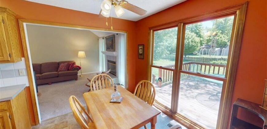 3105 NW 57th Street, Kansas City, MO 64151